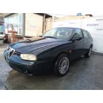 ALFA ROMEO 156 SPORTWAGON ALFA ROMEO 156 SPORTWAGON '2003 1.9 JTD CAT NEGRO 2003