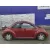 VOLKSWAGEN NEW BEETLE (9C1/1C1) VOLKSWAGEN NEW BEETLE (9C1/1C1) '2001 1.9 TDI ROJO 1998