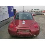 VOLKSWAGEN NEW BEETLE (9C1/1C1) VOLKSWAGEN NEW BEETLE (9C1/1C1) '2001 1.9 TDI ROJO 1998