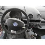 VOLKSWAGEN NEW BEETLE (9C1/1C1) VOLKSWAGEN NEW BEETLE (9C1/1C1) '2001 1.9 TDI ROJO 1998