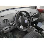 VOLKSWAGEN NEW BEETLE (9C1/1C1) VOLKSWAGEN NEW BEETLE (9C1/1C1) '2001 1.9 TDI ROJO 1998