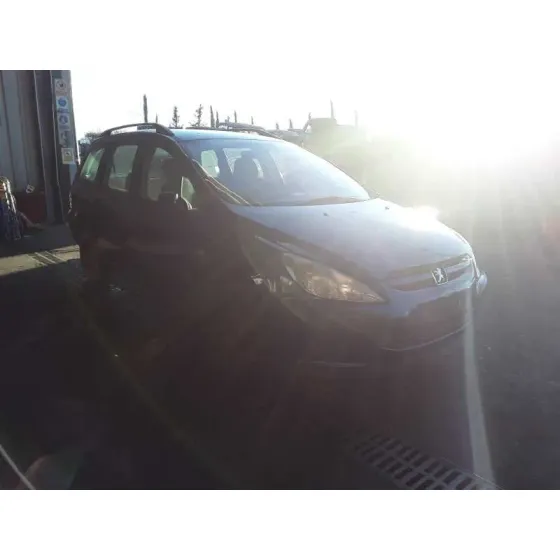 PEUGEOT 307 (S1) '2002 XR AZUL MARINO