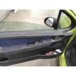 PEUGEOT 207 PEUGEOT 207 '2006 1.4 16V CAT (KFU / ET3J4) VERDE 2006