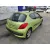 PEUGEOT 207 PEUGEOT 207 '2006 1.4 16V CAT (KFU / ET3J4) VERDE 2006