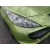 PEUGEOT 207 PEUGEOT 207 '2006 1.4 16V CAT (KFU / ET3J4) VERDE 2006