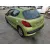 PEUGEOT 207 PEUGEOT 207 '2006 1.4 16V CAT (KFU / ET3J4) VERDE 2006