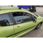 PEUGEOT 207 PEUGEOT 207 '2006 1.4 16V CAT (KFU / ET3J4) VERDE 2006