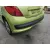 PEUGEOT 207 PEUGEOT 207 '2006 1.4 16V CAT (KFU / ET3J4) VERDE 2006