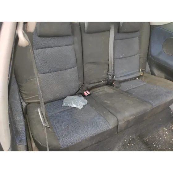 PEUGEOT 207 '2006 1.4 16V CAT (KFU / ET3J4) VERDE