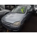 OPEL CORSA C OPEL CORSA C '2004 1.3 16V CDTI CAT (Z 13 DT / LN9) AZUL 2003