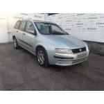 FIAT STILO MULTI WAGON (192) FIAT STILO MULTI WAGON (192) '2003 1.9 JTD CAT AZUL CIELO 2003