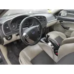SAAB 9-3 SPORT HATCH SAAB 9-3 SPORT HATCH '2006 * AZUL MARINO 2005