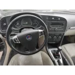 SAAB 9-3 SPORT HATCH SAAB 9-3 SPORT HATCH '2006 * AZUL MARINO 2005