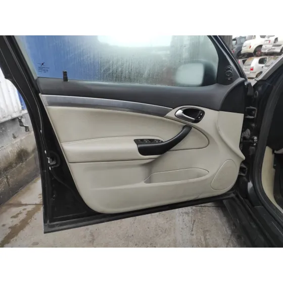 SAAB 9-3 SPORT HATCH '2006 * AZUL MARINO