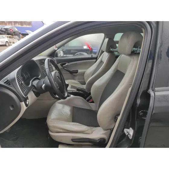 SAAB 9-3 SPORT HATCH '2006 * AZUL MARINO