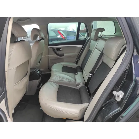 SAAB 9-3 SPORT HATCH '2006 * AZUL MARINO