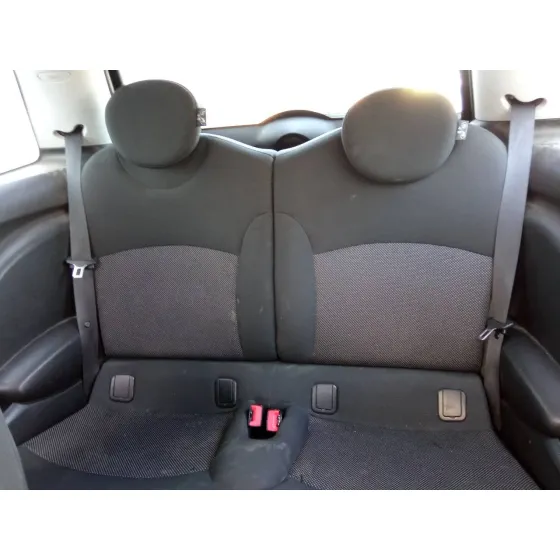 MINI MINI (R56) '2010 * BEIGE/NEGRO