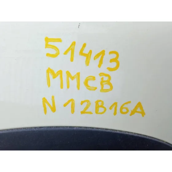 MINI MINI (R56) '2010 * BEIGE/NEGRO