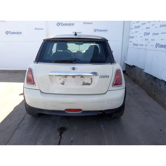 MINI MINI (R56) '2010 * BEIGE/NEGRO