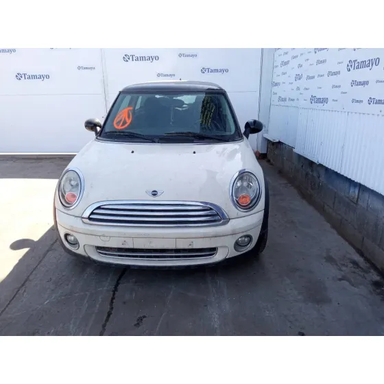 MINI MINI (R56) '2010 * BEIGE/NEGRO