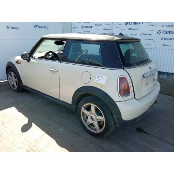 MINI MINI (R56) '2010 * BEIGE/NEGRO