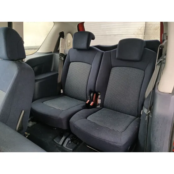 Peugeot 1007 (KM_) 2005
