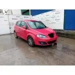 SEAT ALTEA (5P1) SEAT ALTEA (5P1) '2012 * ROJO 2004
