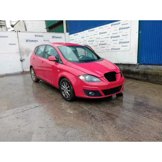 SEAT ALTEA (5P1) '2012 * ROJO