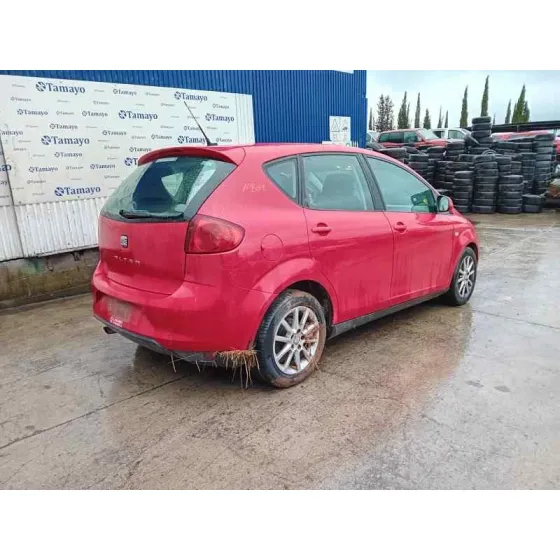 SEAT ALTEA (5P1) '2012 * ROJO