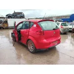 SEAT ALTEA (5P1) SEAT ALTEA (5P1) '2012 * ROJO 2004
