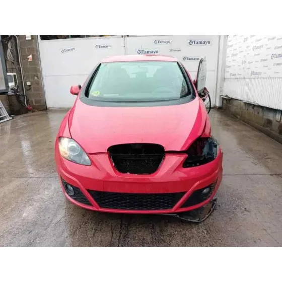 SEAT ALTEA (5P1) '2012 * ROJO