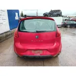 SEAT ALTEA (5P1) SEAT ALTEA (5P1) '2012 * ROJO 2004