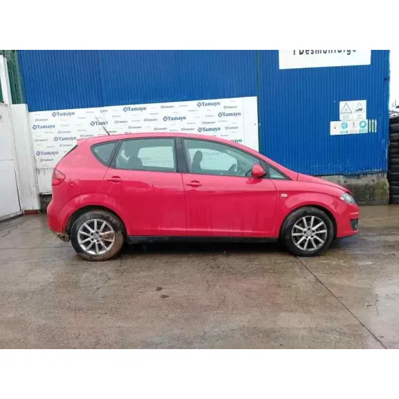 SEAT ALTEA (5P1) '2012 * ROJO