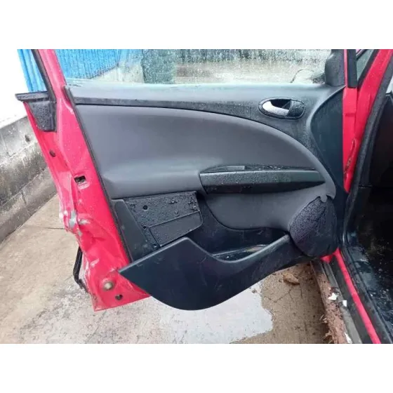 SEAT ALTEA (5P1) '2012 * ROJO