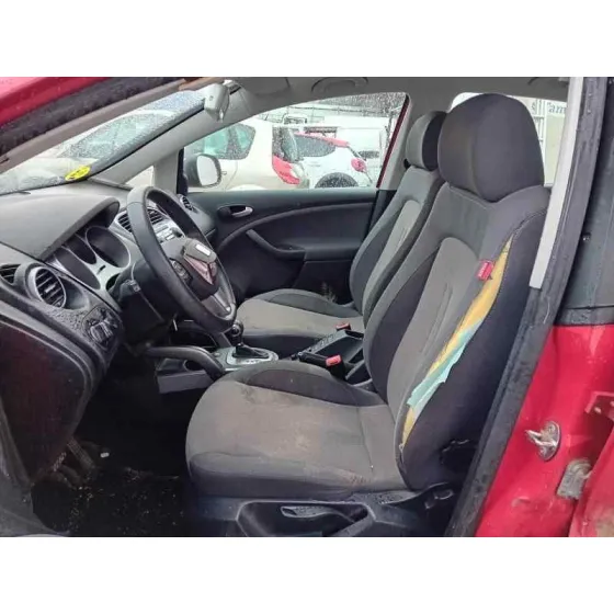 SEAT ALTEA (5P1) '2012 * ROJO