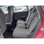 SEAT ALTEA (5P1) SEAT ALTEA (5P1) '2012 * ROJO 2004