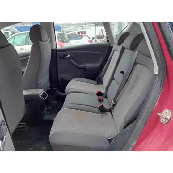 SEAT ALTEA (5P1) '2012 * ROJO