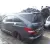 SSANGYONG RODIUS SSANGYONG RODIUS '2006 2.7 TURBODIESEL CAT NEGRO 2005