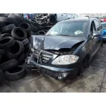 SSANGYONG RODIUS SSANGYONG RODIUS '2006 2.7 TURBODIESEL CAT NEGRO 2005