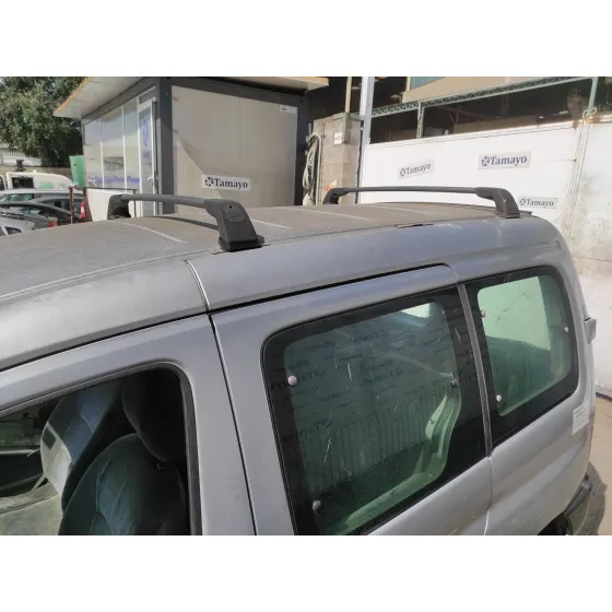 CITROEN BERLINGO '2002 2.0 HDI CAT (RHY / DW10TD) PLATA