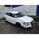 AUDI A3 SPORTBACK (8P) AUDI A3 SPORTBACK (8P) '2009 1.9 TDI BLANCO 2004