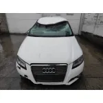 AUDI A3 SPORTBACK (8P) AUDI A3 SPORTBACK (8P) '2009 1.9 TDI BLANCO 2004