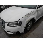 AUDI A3 SPORTBACK (8P) AUDI A3 SPORTBACK (8P) '2009 1.9 TDI BLANCO 2004