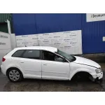 AUDI A3 SPORTBACK (8P) AUDI A3 SPORTBACK (8P) '2009 1.9 TDI BLANCO 2004