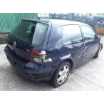 VOLKSWAGEN GOLF IV BERLINA (1J1) VOLKSWAGEN GOLF IV BERLINA (1J1) '2001 1.9 TDI AZUL 1997