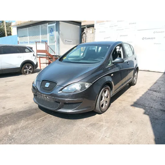 Seat ALTEA (5P1) 2004