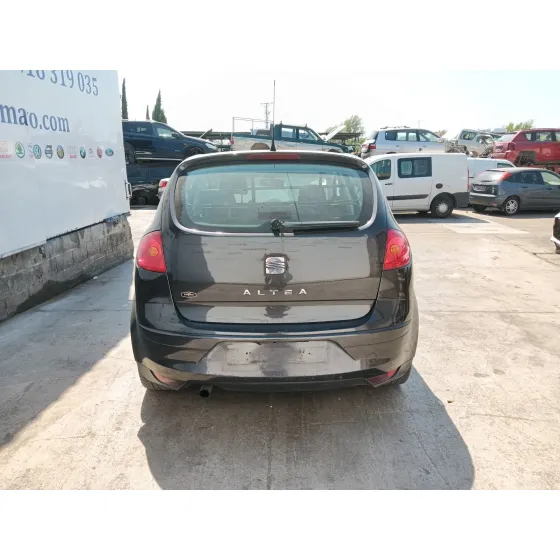 Seat ALTEA (5P1) 2004