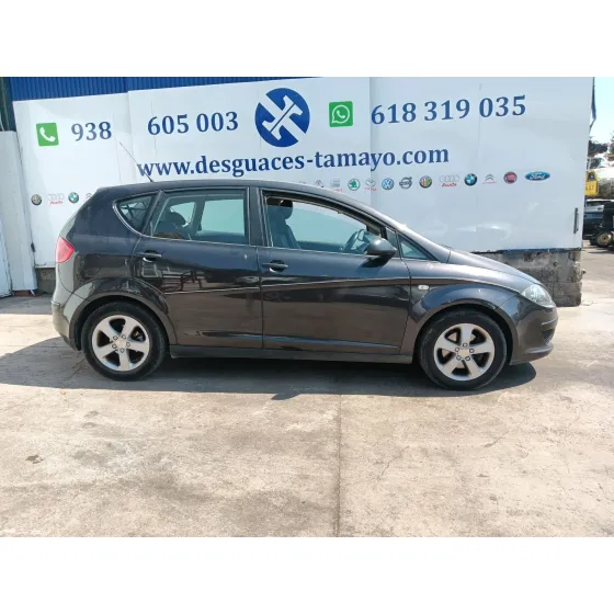 Seat ALTEA (5P1) 2004