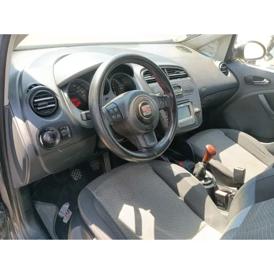 Seat ALTEA (5P1) 2004