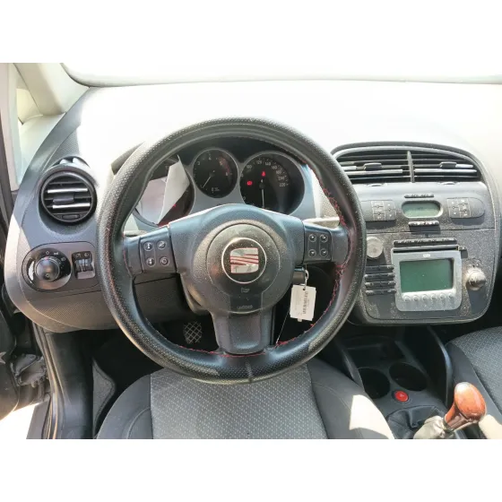 Seat ALTEA (5P1) 2004